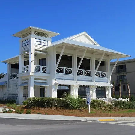 Grayt Oasis Vila